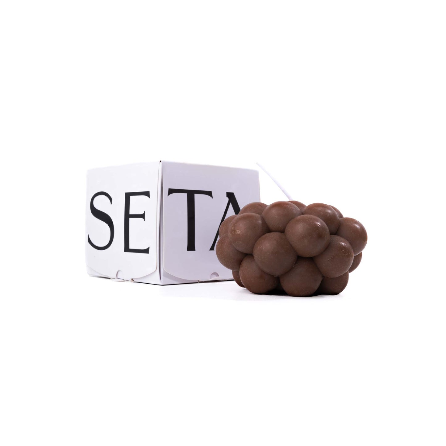 Setara Mocha: Sophistication and Comfort