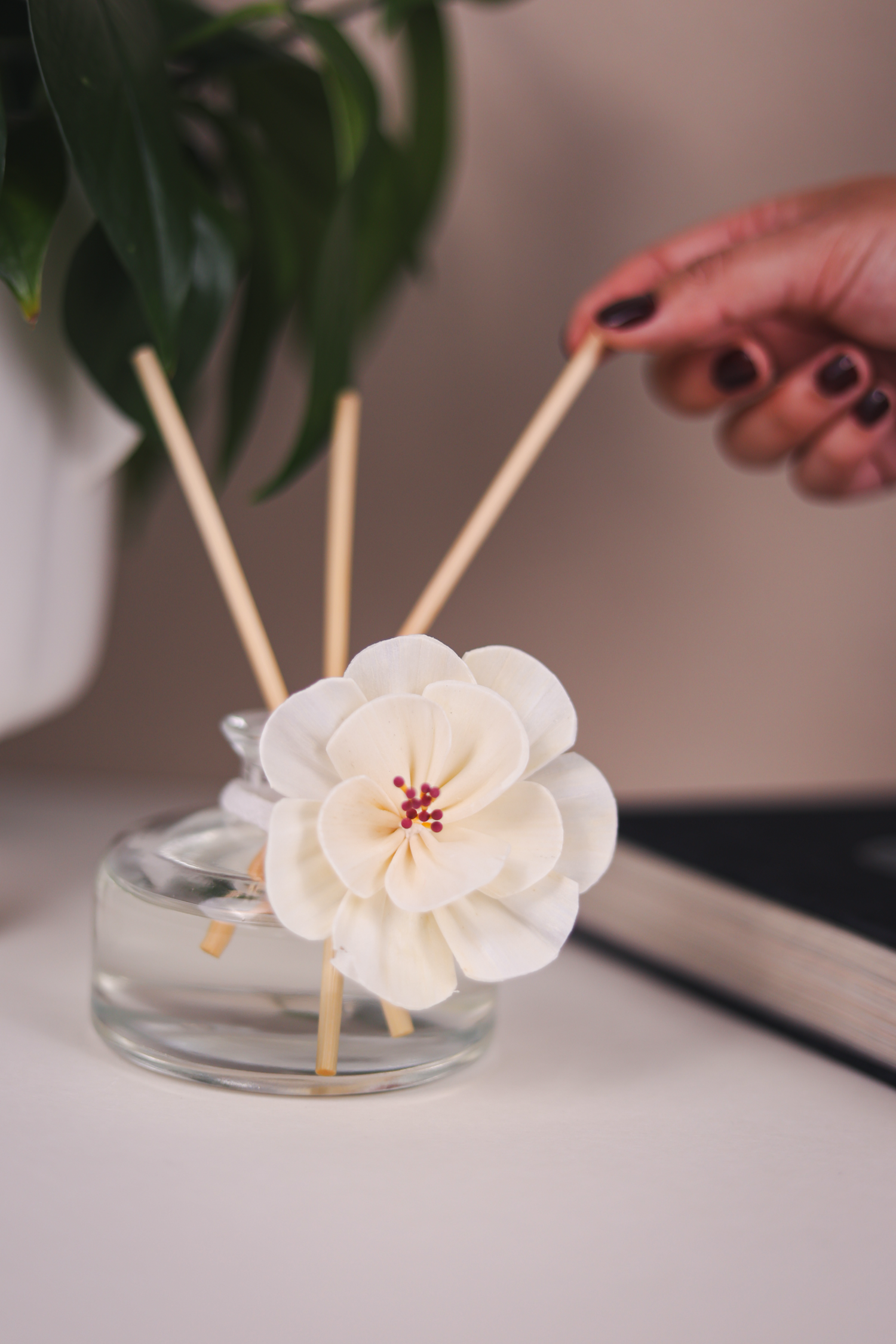 Diffusers
